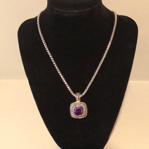 - Necklace and Chain - Picture 3 of 5